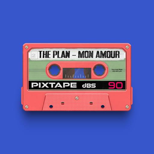 03750 - The Plan - Mon amour